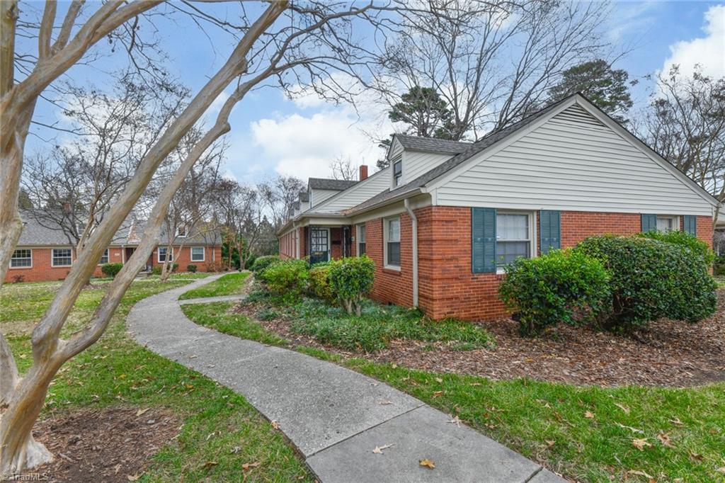 1412 Whilden Place, Greensboro, North Carolina image 4