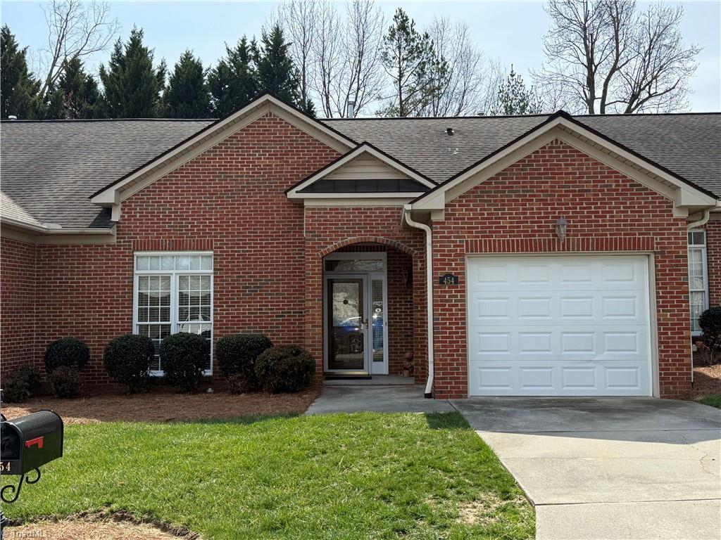 454 Northbridge Drive, High Point, North Carolina image 1