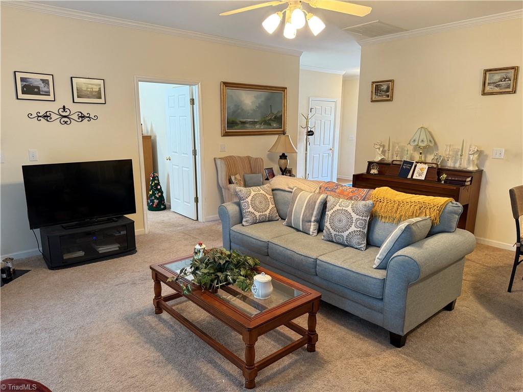 454 Northbridge Drive, High Point, North Carolina image 9