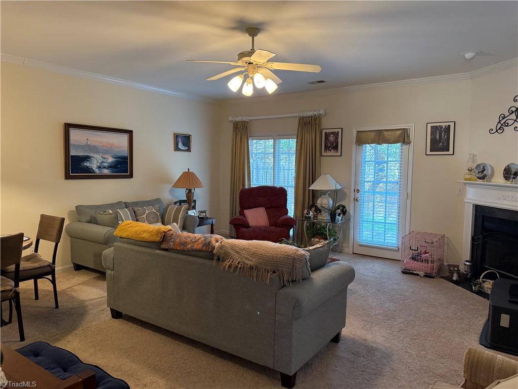 454 Northbridge Drive, High Point, North Carolina image 7