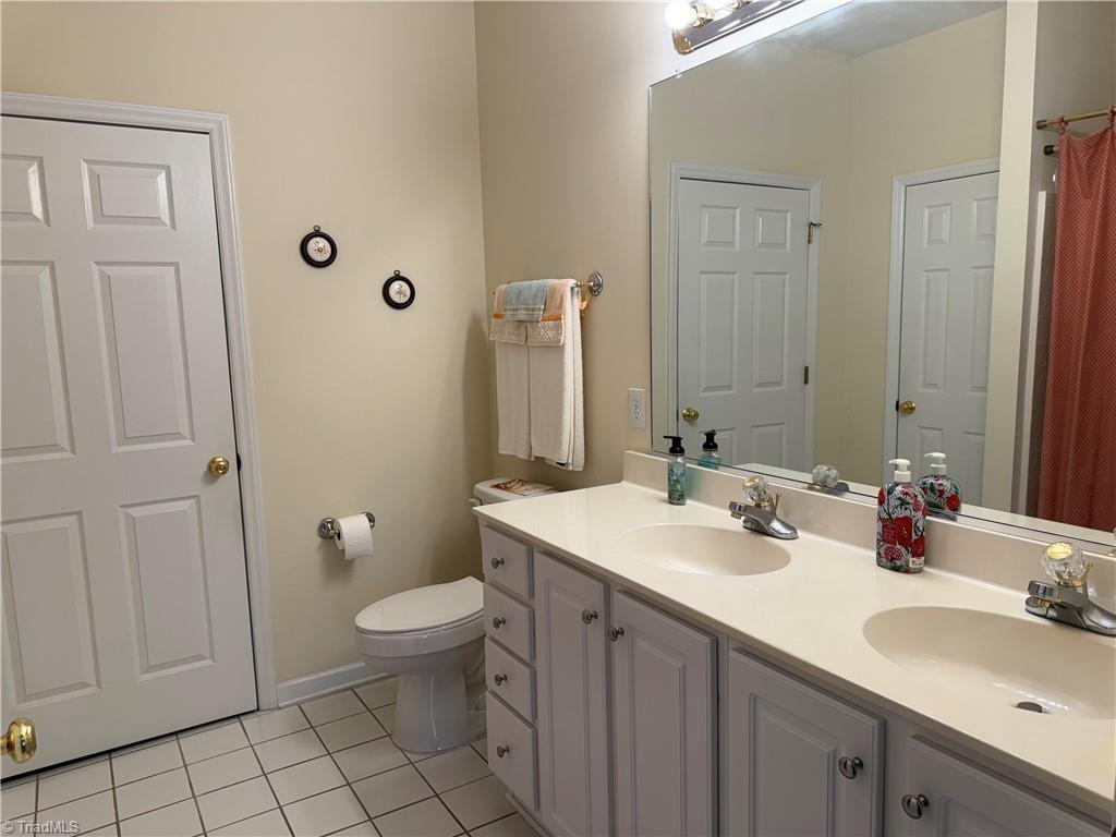 454 Northbridge Drive, High Point, North Carolina image 13