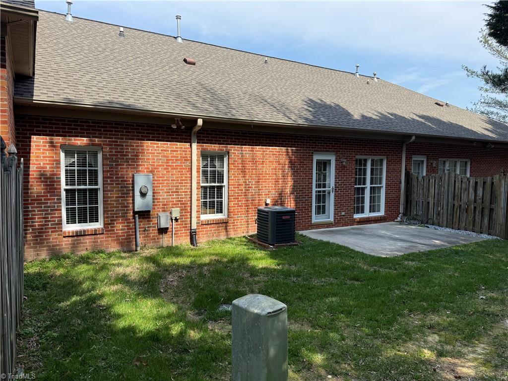 454 Northbridge Drive, High Point, North Carolina image 15