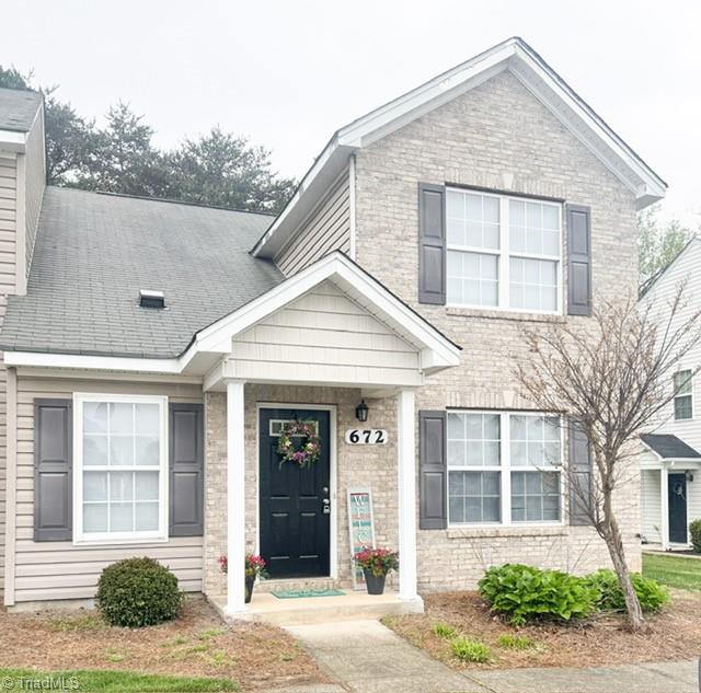 672 Cairn Circle, Burlington, North Carolina image 1