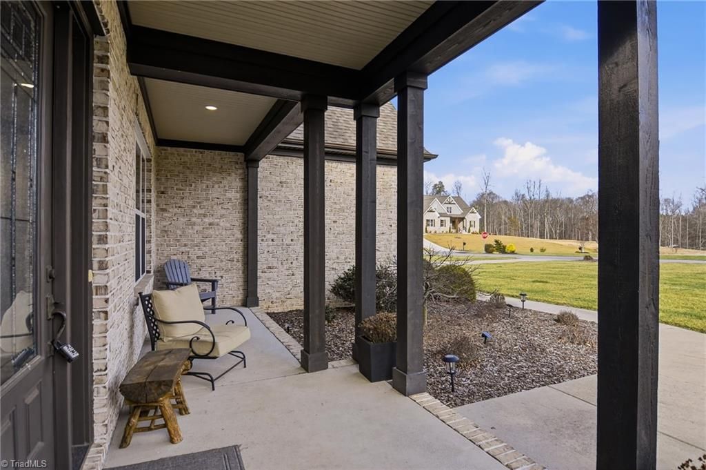 Photo of 114 Old Heritage Drive, Winston-Salem, NC 27107 (MLS # 1209353)