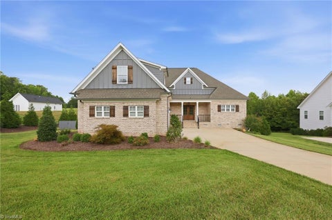 Homes For Sale - 8203 Joe Jessup Court<br/> Greensboro, NC 27455