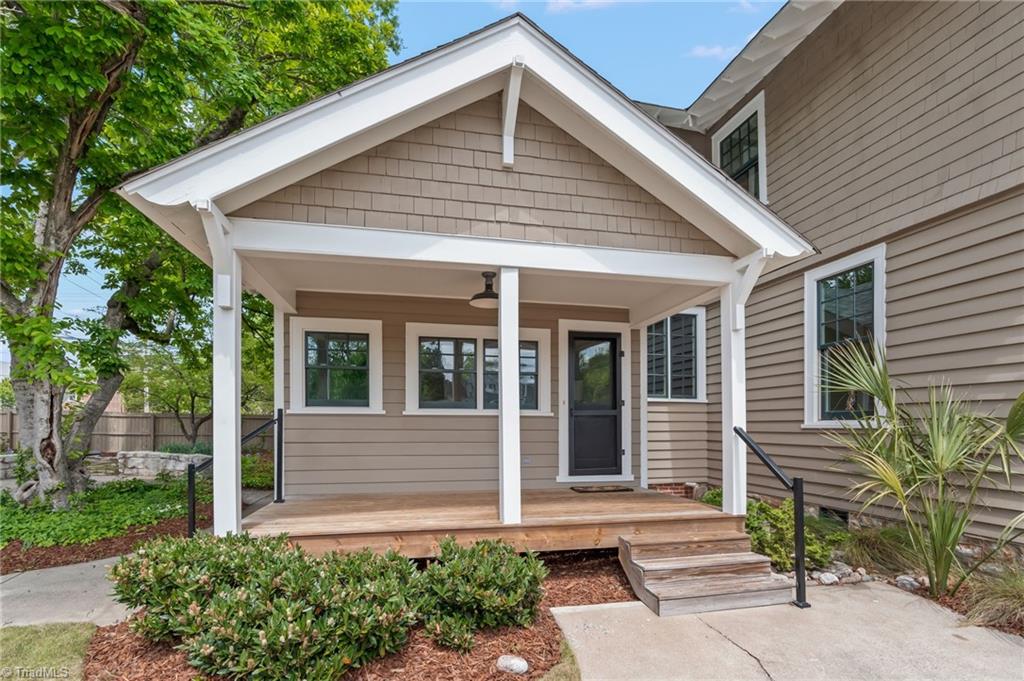 1013 Johnson Street, High Point, North Carolina image 37