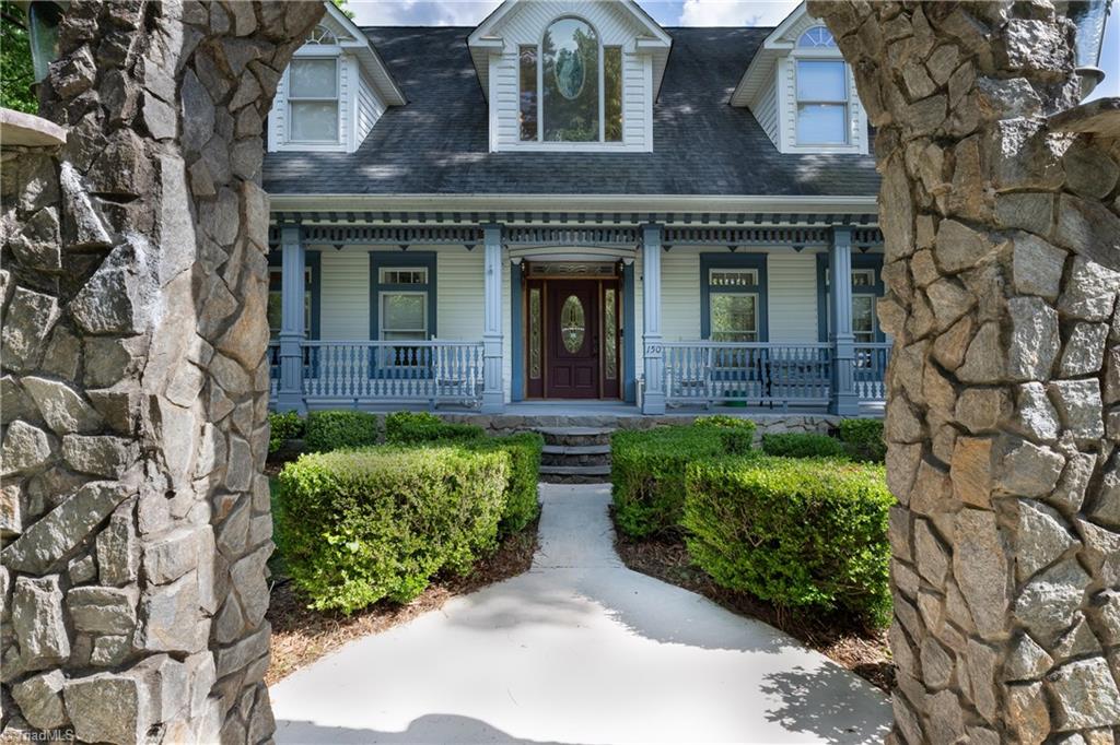 150 8th Avenue, New London, North Carolina image 1