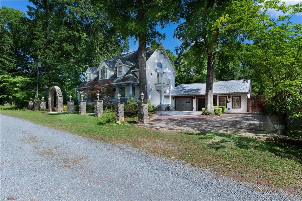 150 8th Avenue, New London, North Carolina image 43