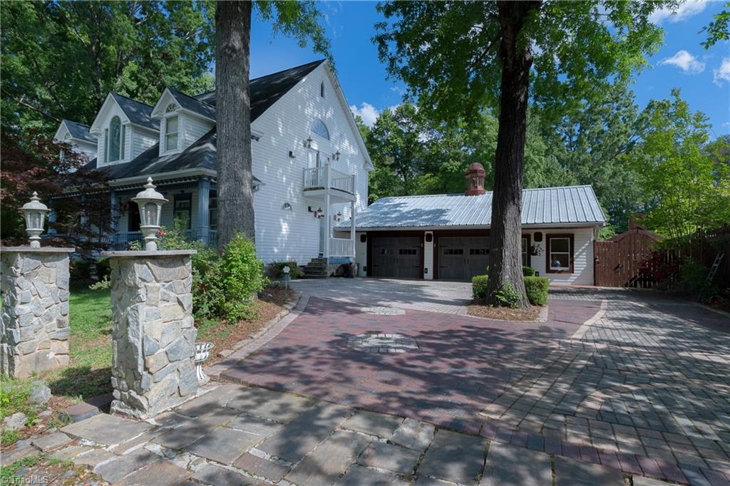 150 8th Avenue, New London, North Carolina image 4