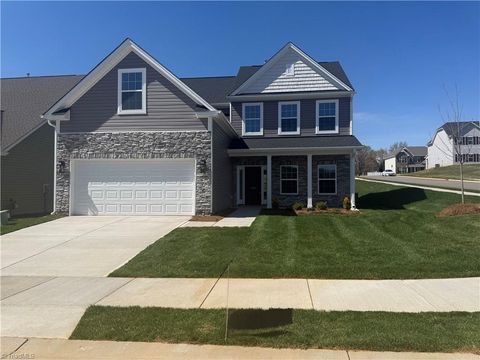 Homes For Sale - 1762 Black Horse Road #50<br/> Forsyth County, Kernersville, NC 27284