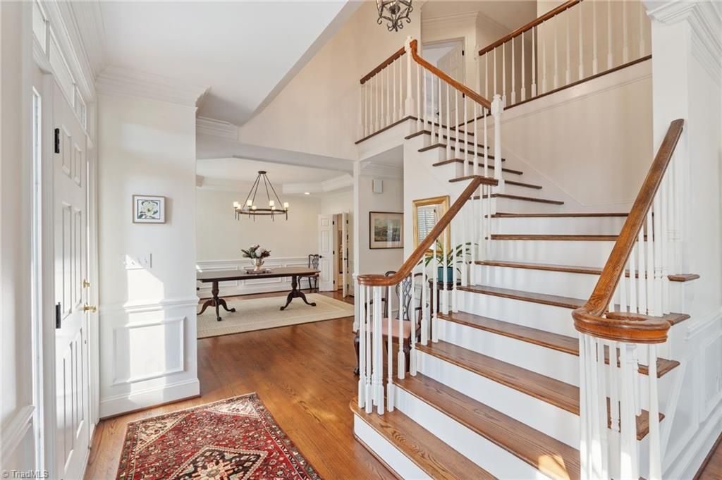 Photo of 3525 Old Pfafftown Road, Winston-Salem, NC 27106 (MLS # 1211320)