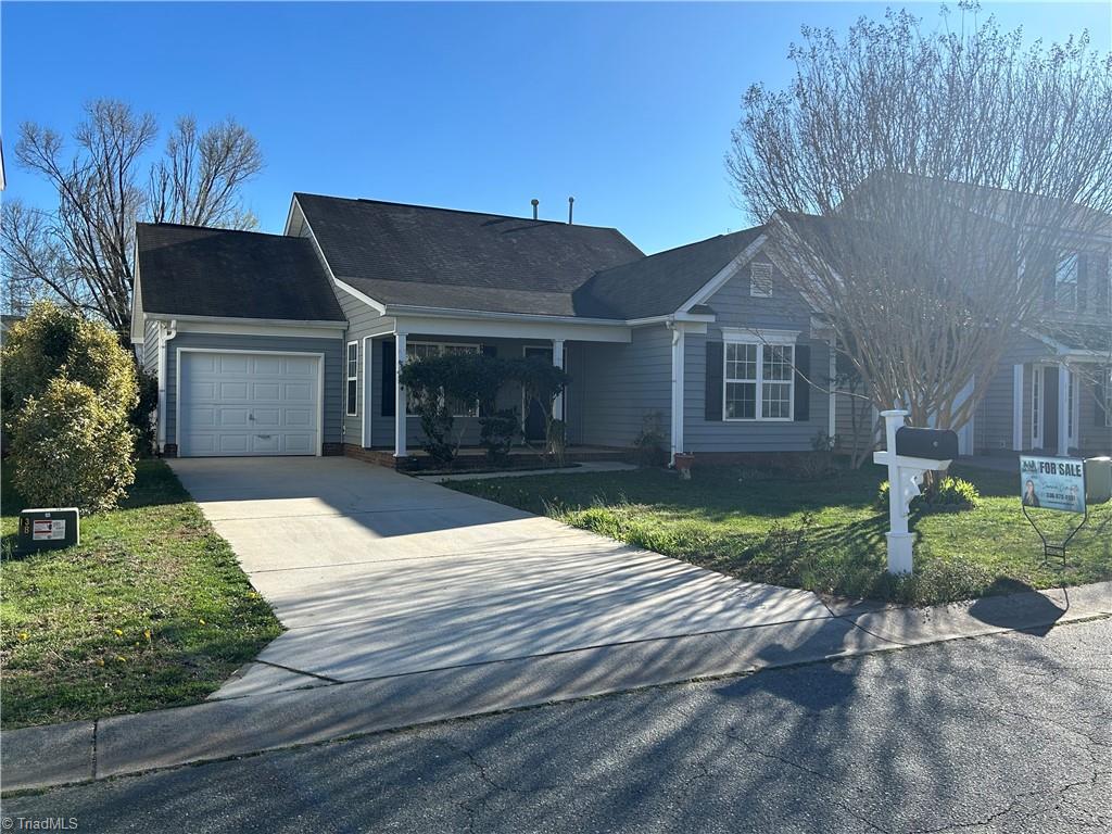 2154 Wexford Way, Statesville, North Carolina image 1