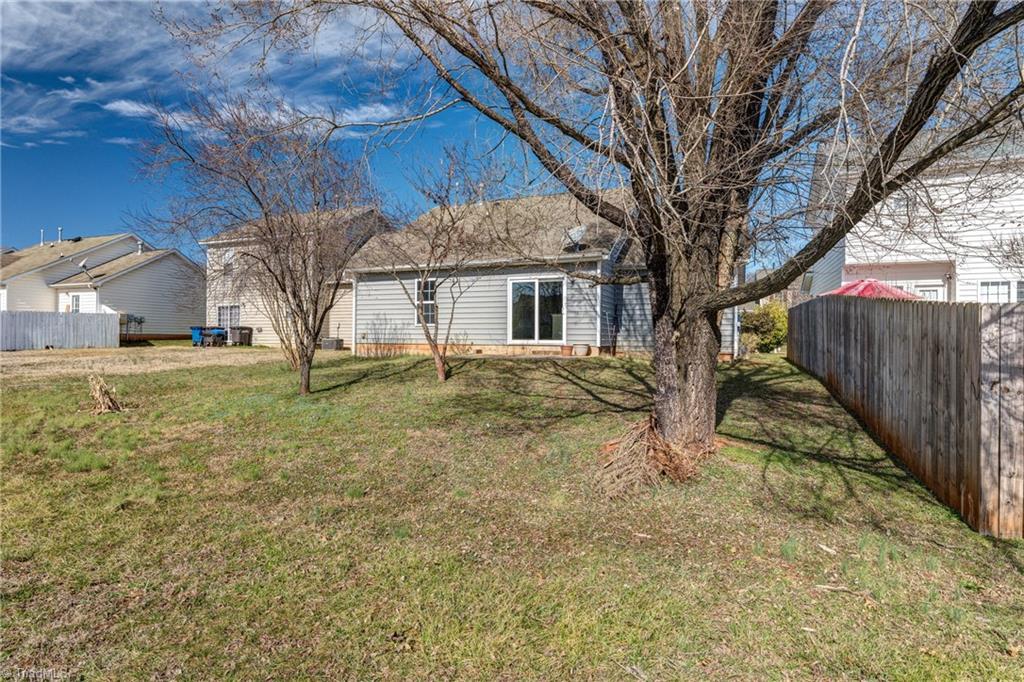 2154 Wexford Way, Statesville, North Carolina image 22