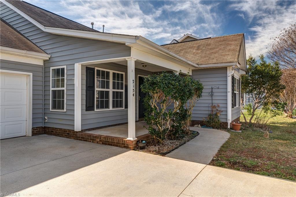 2154 Wexford Way, Statesville, North Carolina image 21