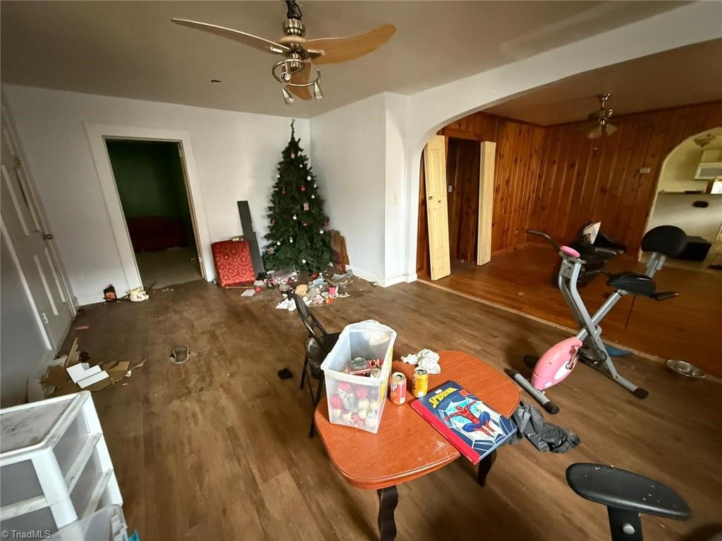 2912 W English Road, High Point, North Carolina image 7