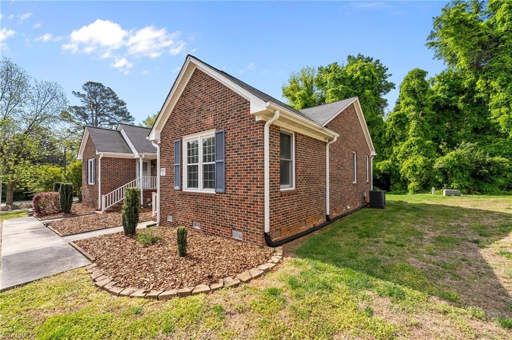 Photo of 1745 Malone Road #B, Burlington, NC 27215 (MLS # 1216108)