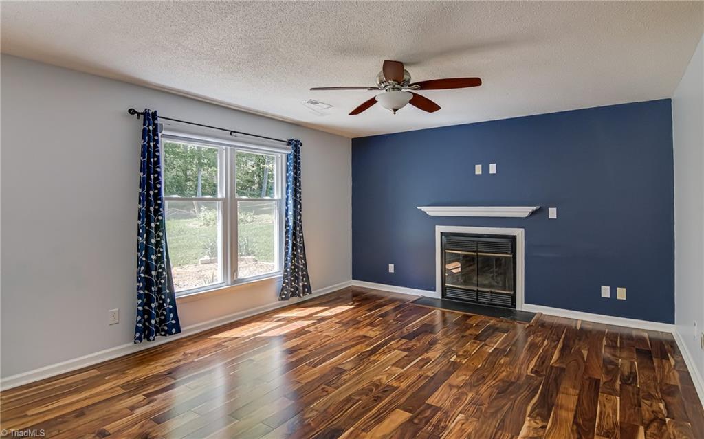 1910 Kildare Woods Drive, Greensboro, North Carolina image 3