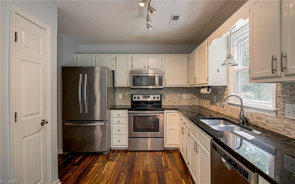1910 Kildare Woods Drive, Greensboro, North Carolina image 7