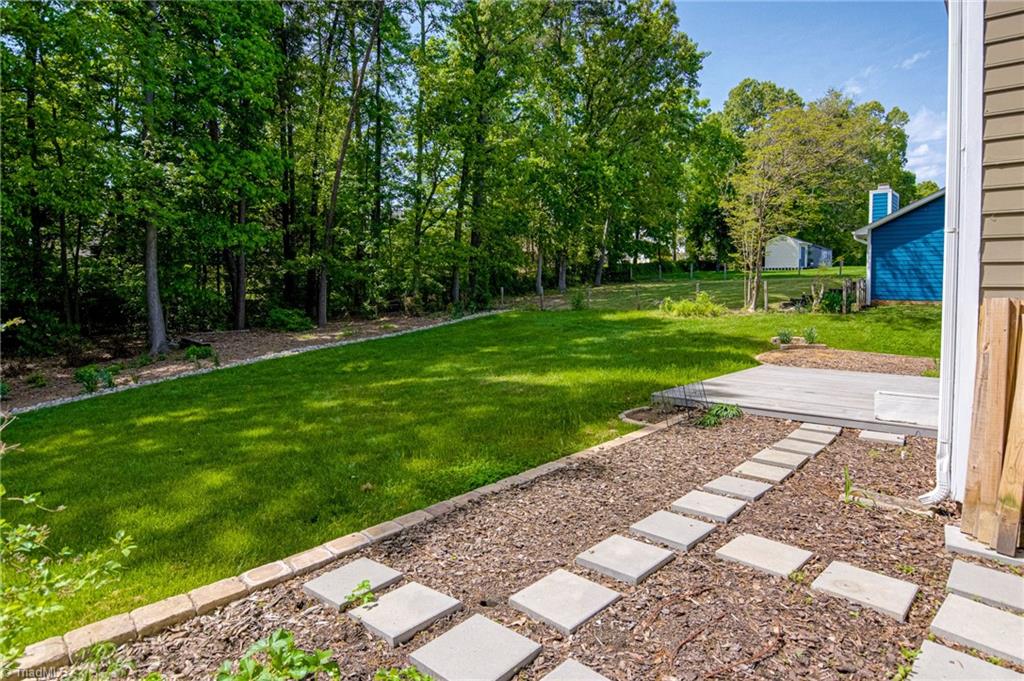 1910 Kildare Woods Drive, Greensboro, North Carolina image 28