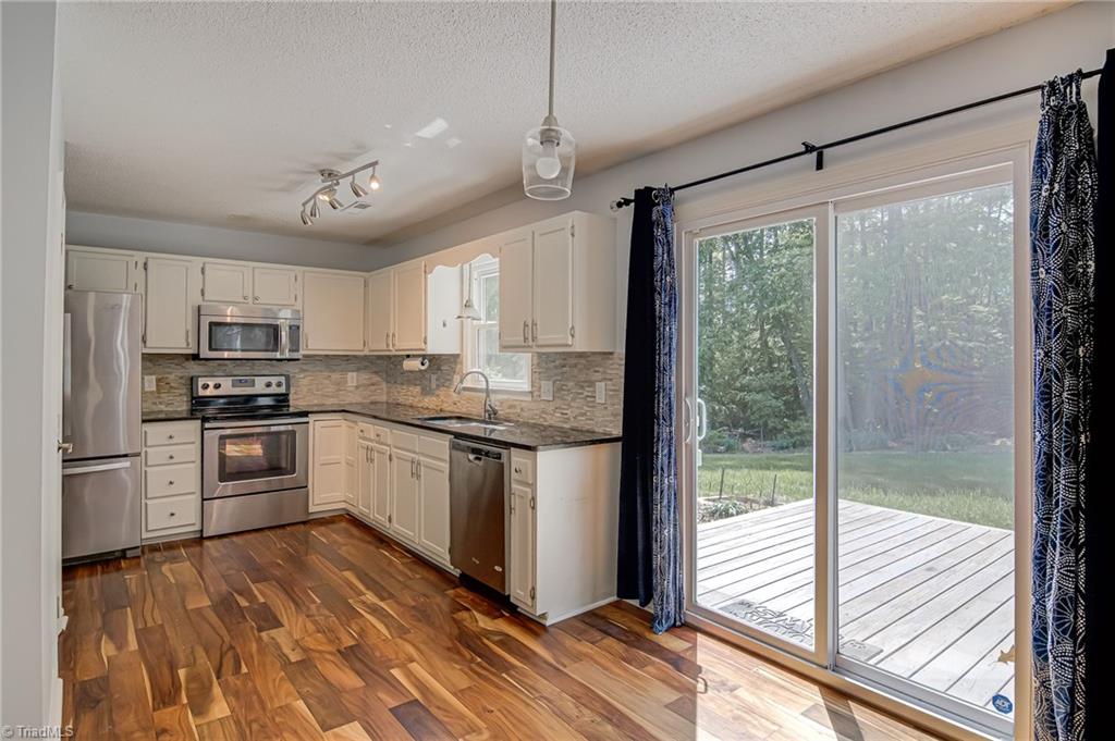1910 Kildare Woods Drive, Greensboro, North Carolina image 5