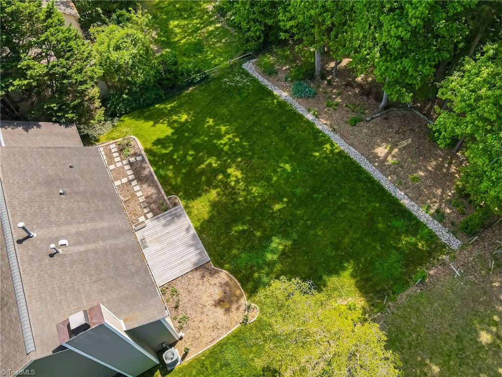 1910 Kildare Woods Drive, Greensboro, North Carolina image 30