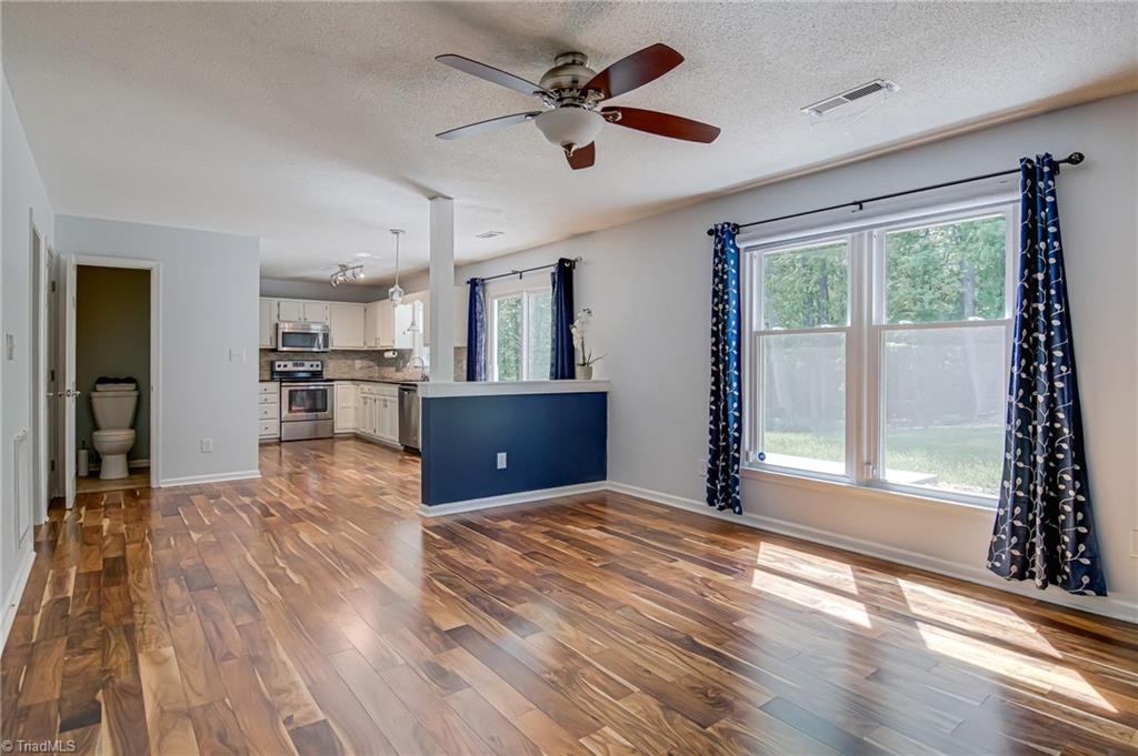 1910 Kildare Woods Drive, Greensboro, North Carolina image 4
