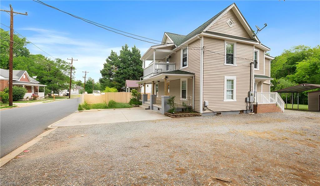 223 Hall Avenue, Burlington, North Carolina image 37