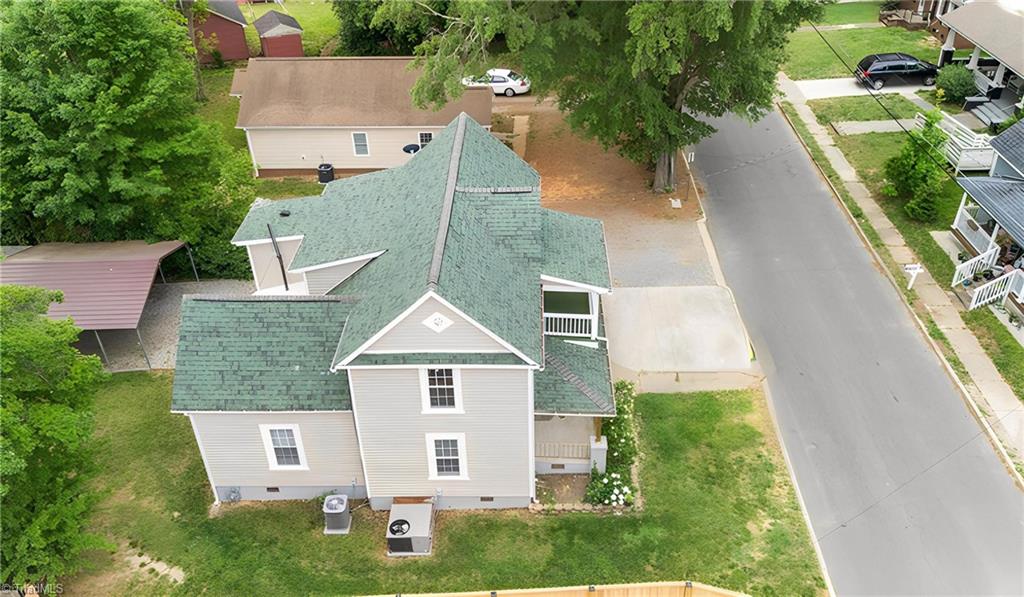 223 Hall Avenue, Burlington, North Carolina image 34