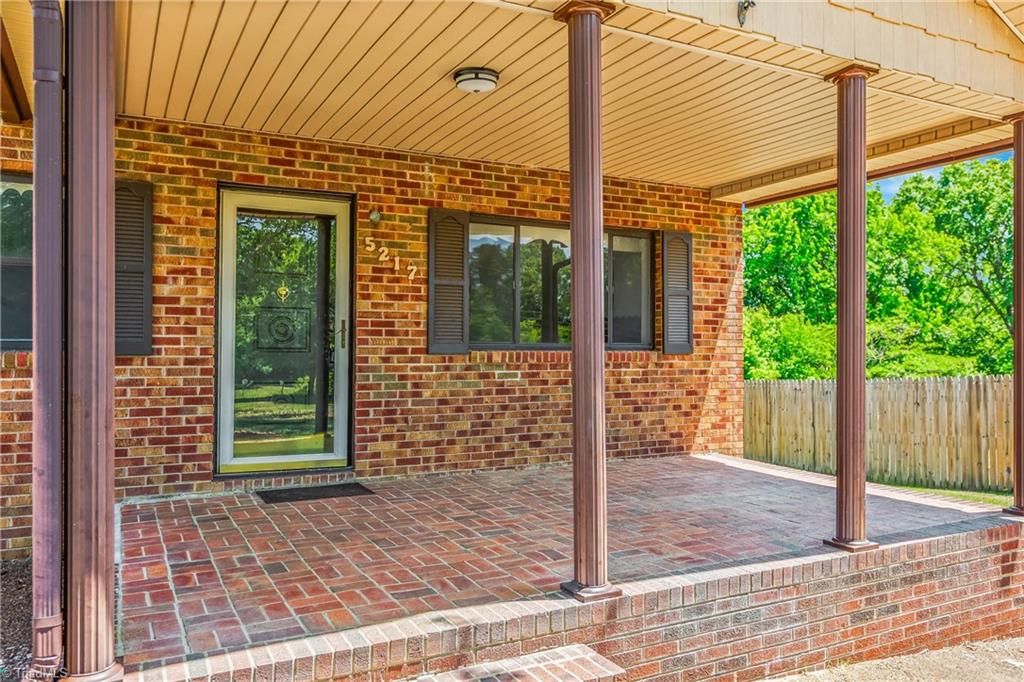 Photo of Winston-Salem, NC 27107 (MLS # 1217891)