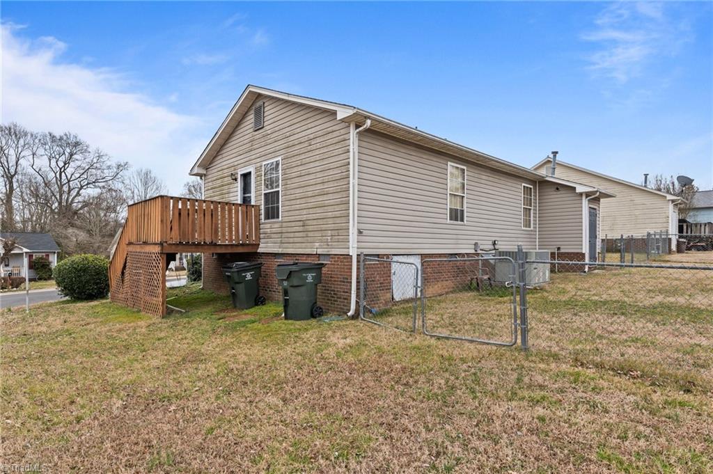 1231 Elwood Court, Burlington, North Carolina image 21