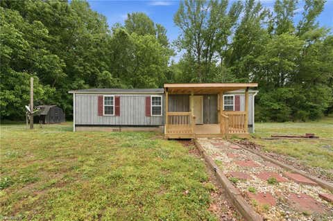 Mobile Home For Sale - 140 1st Street<br/> Haw River, NC 27258
