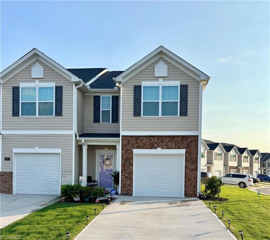 5409 Avery Drive, Trinity, NC, 27370