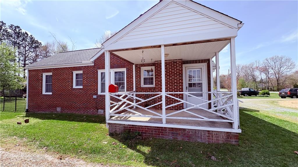 10828 Us Highway 158, Reidsville, North Carolina image 23