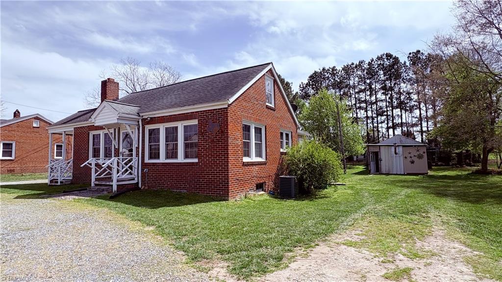 10828 Us Highway 158, Reidsville, North Carolina image 18