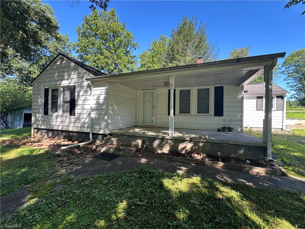 4694 S Nc Highway 18, Boomer, NC, 28606