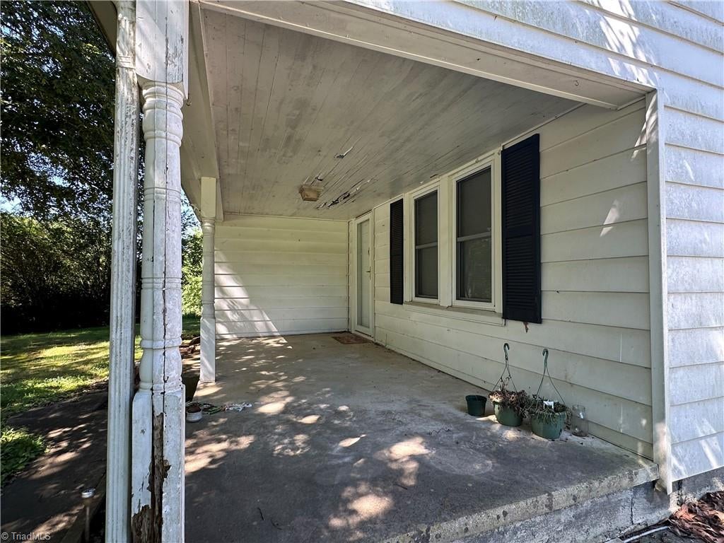 Photo of 4694 S NC Highway 18, Boomer, NC 28606 (MLS # 1229780)