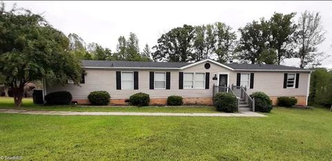 A home in Reidsville