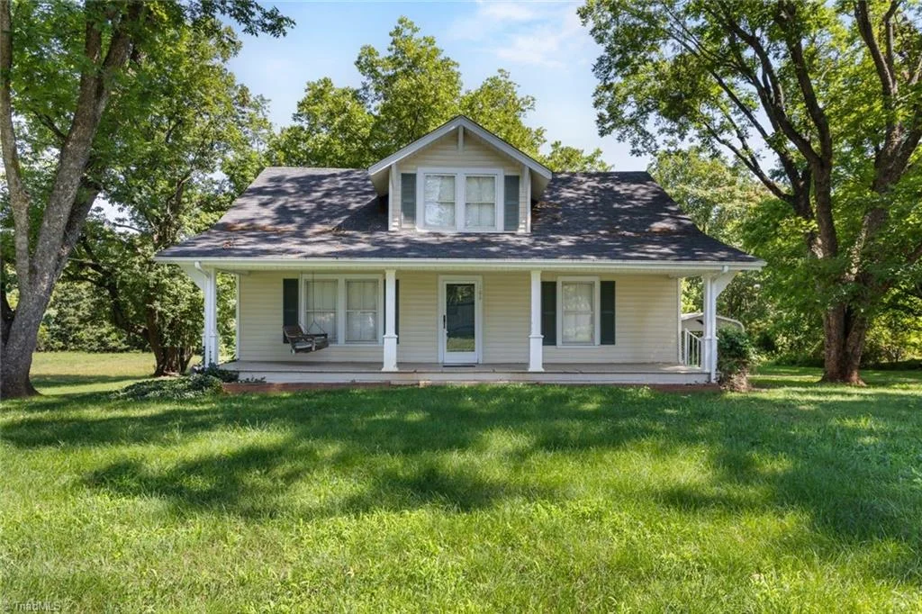 106 Sunset Drive, Boonville, NC, 27011