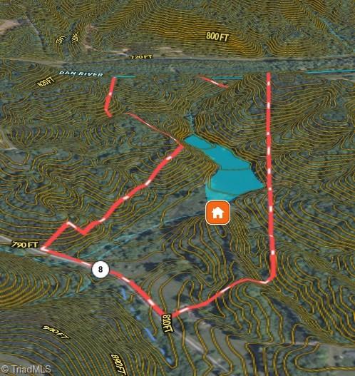 70 Acre East Tract - Nc Highway 89, Danbury, North Carolina image 37