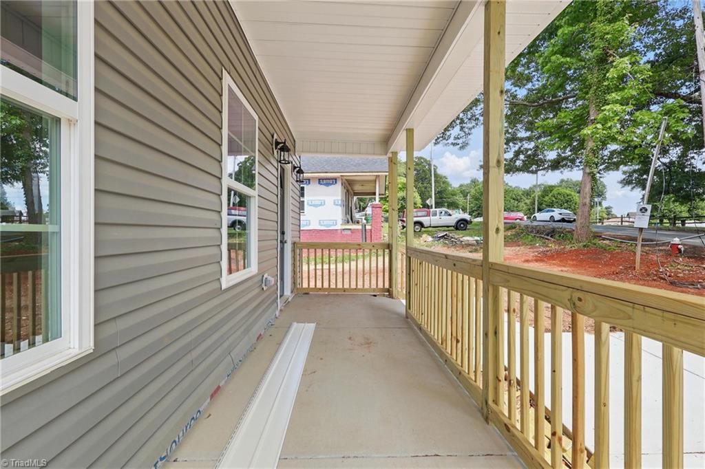 1209 Cassell Street, High Point, North Carolina image 4