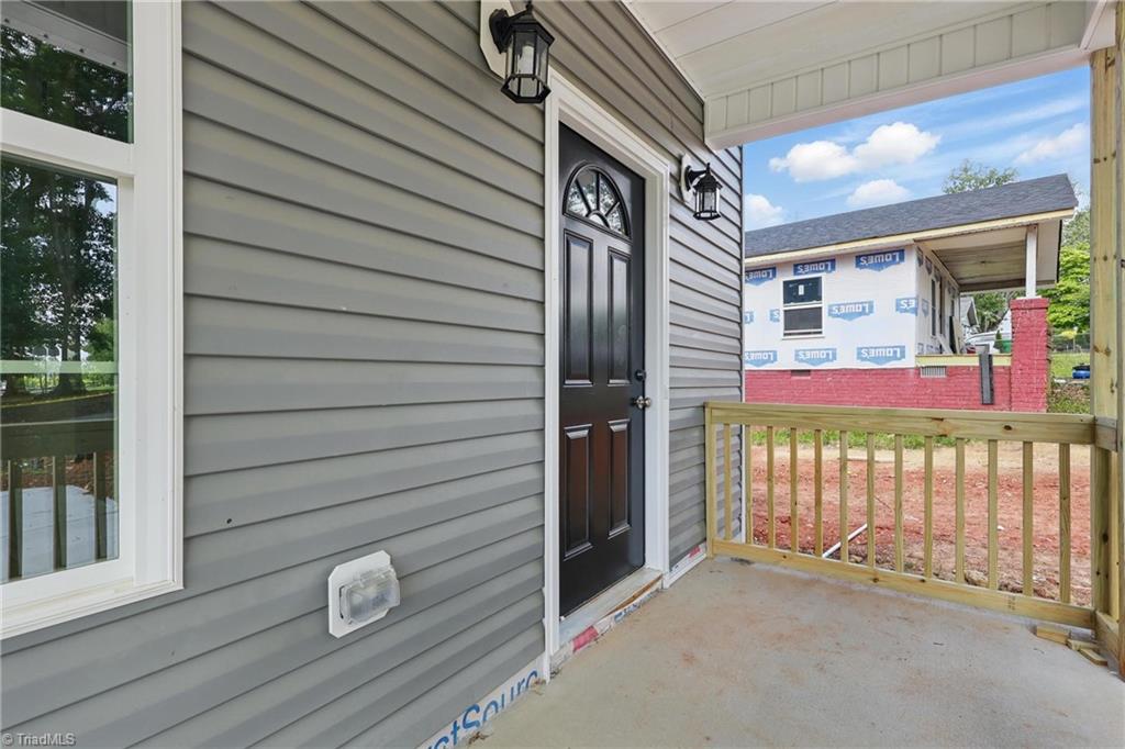 1209 Cassell Street, High Point, North Carolina image 3