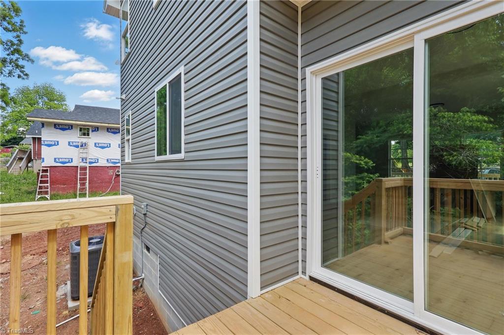 1209 Cassell Street, High Point, North Carolina image 29