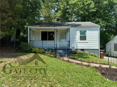 Homes For Rent - 616 Hedrick Avenue<br/> Guilford County, High Point, NC 27262