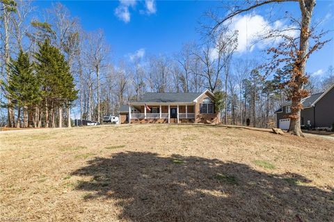 Homes For Sale - 2329 Millbrook Drive<br/> Haw River, NC 27258