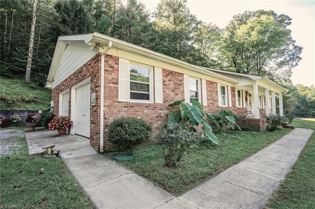 Photo of 5609 Elk Creek Darby Road #Elk Creek Darby Rd, Ferguson, NC 28624 (MLS # 1238921)