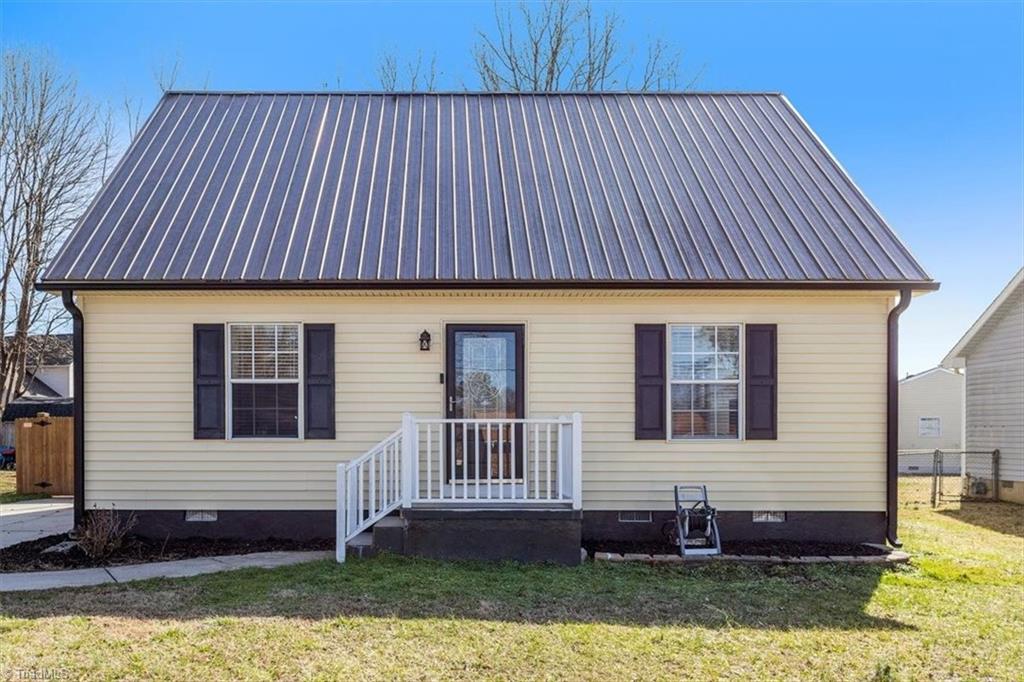 506 W Gilbreath Street, Graham, North Carolina image 2