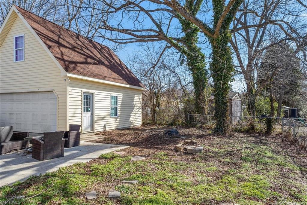 506 W Gilbreath Street, Graham, North Carolina image 28