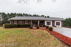 236 Charity Church Road, Millers Creek, North Carolina image 27