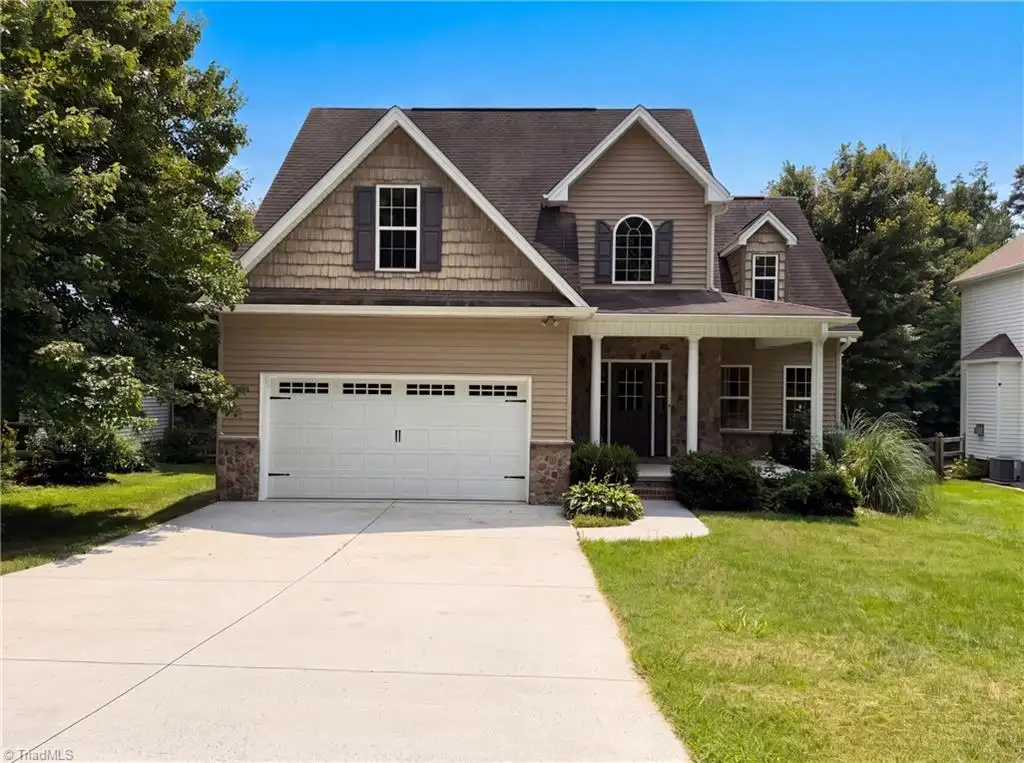 5474 Alamo Drive, Winston-salem, NC, 27104