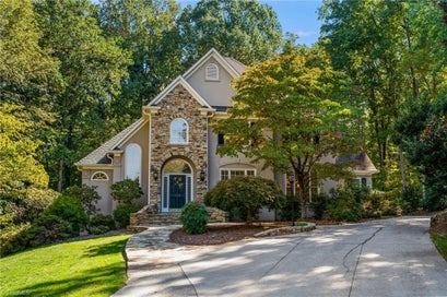 1150 Fallbrook Lane Lewisville NC 27023